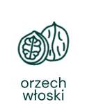 Kawa z nutami orzecha włoskiego